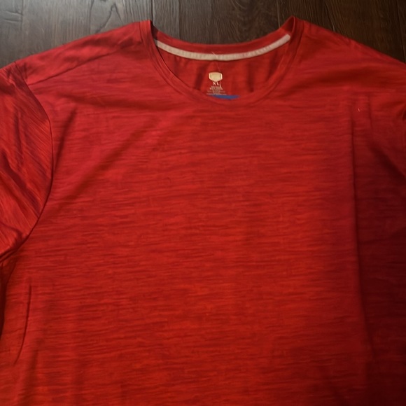 Berkeley & Jensen Active Tee - Picture 2 of 3